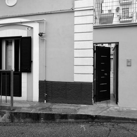 Apartmán Casa Patti 2 Monopoli Exteriér fotografie