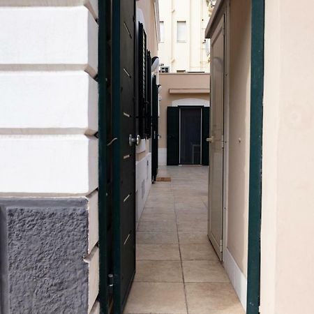 Apartmán Casa Patti 2 Monopoli Exteriér fotografie