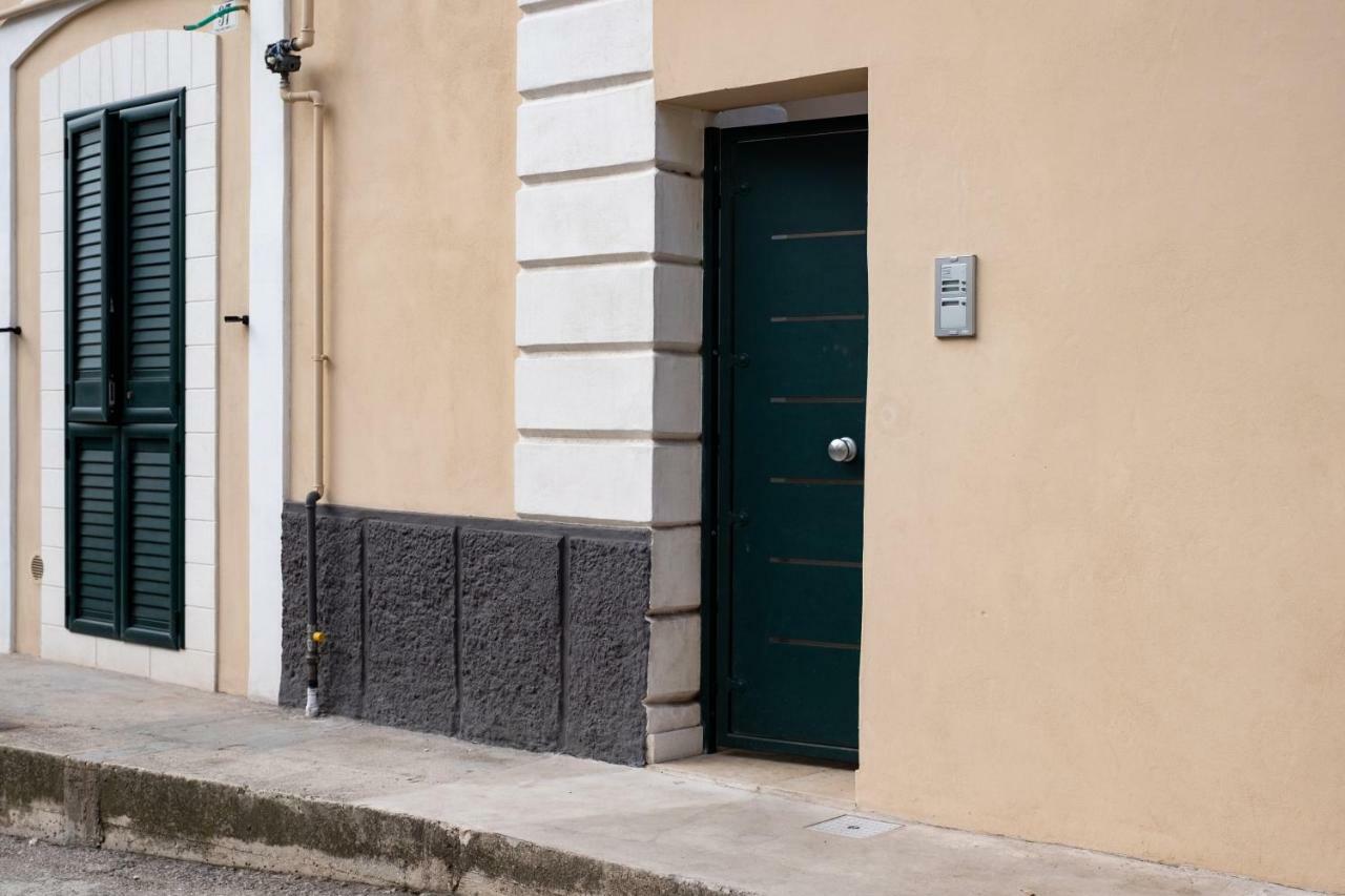Apartmán Casa Patti 2 Monopoli Exteriér fotografie