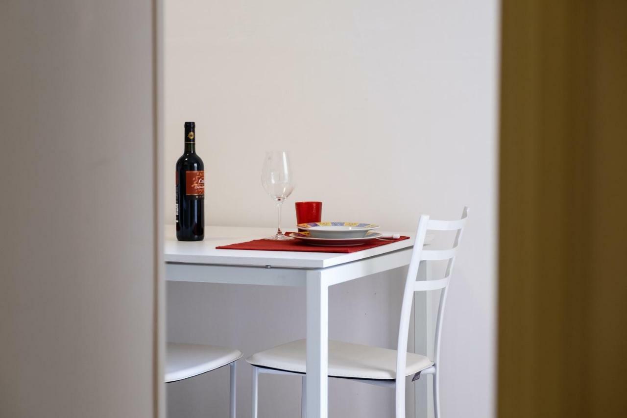 Apartmán Casa Patti 2 Monopoli Exteriér fotografie