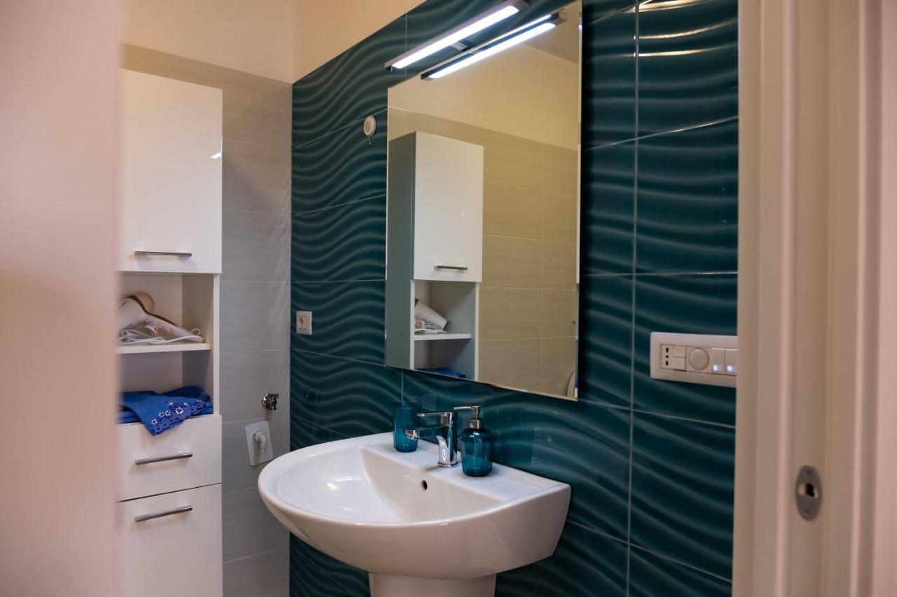 Apartmán Casa Patti 2 Monopoli Exteriér fotografie