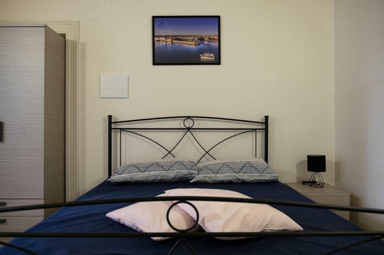 Apartmán Casa Patti 2 Monopoli Exteriér fotografie