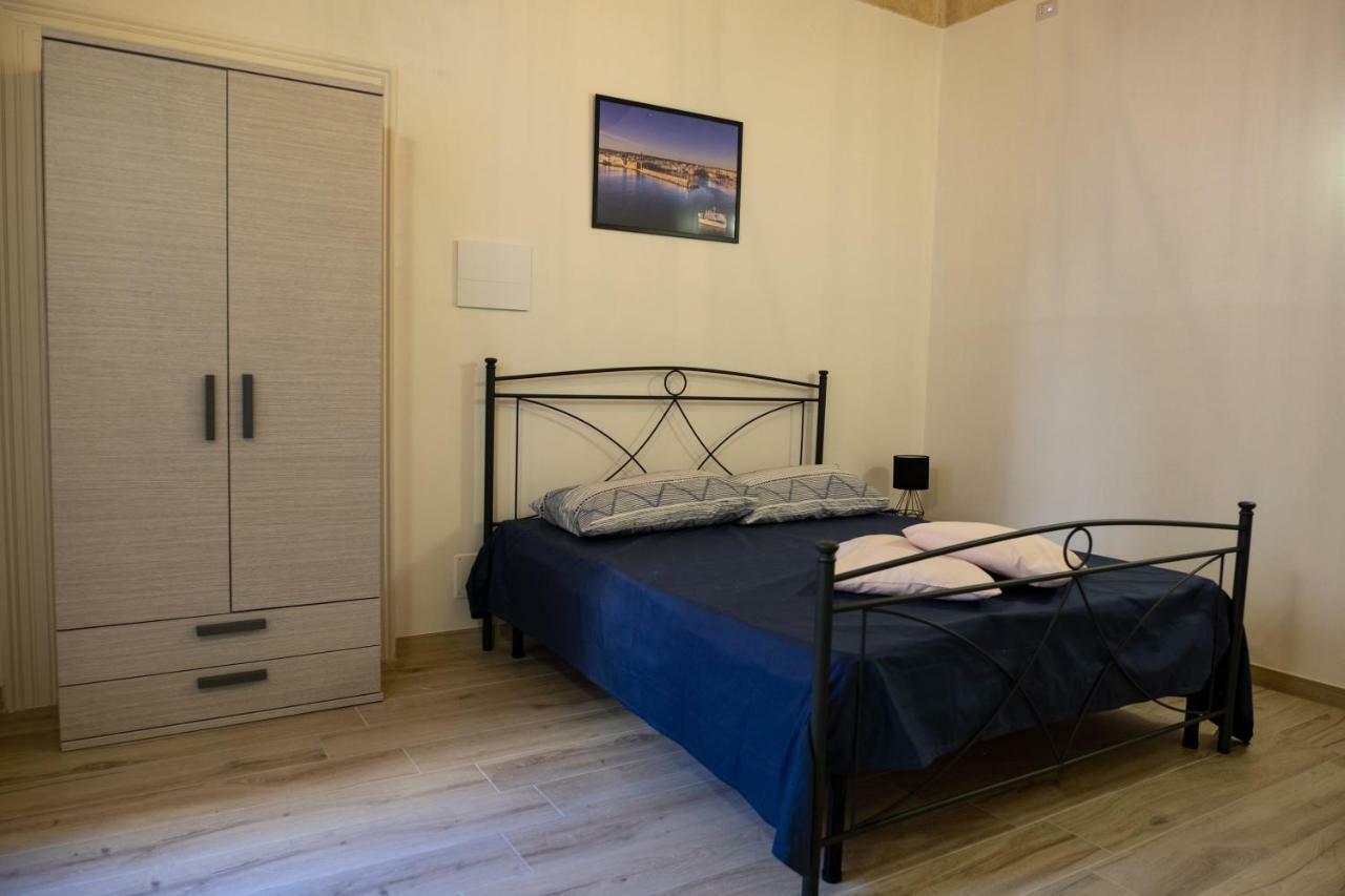 Apartmán Casa Patti 2 Monopoli Exteriér fotografie