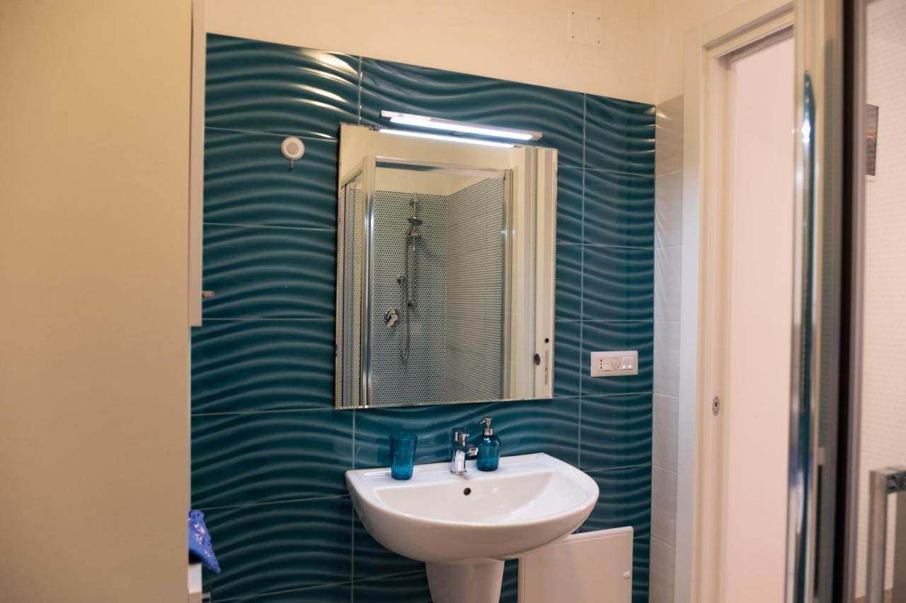 Apartmán Casa Patti 2 Monopoli Exteriér fotografie